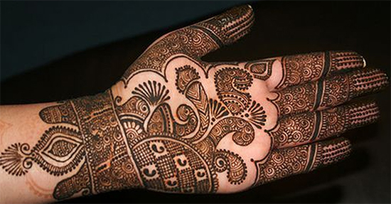 Special Mehandi for functions