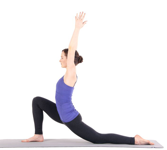 Yoga Poses That Boost Flexibility