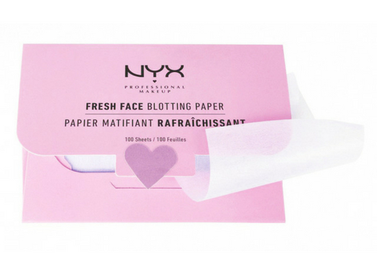 Blotting papers