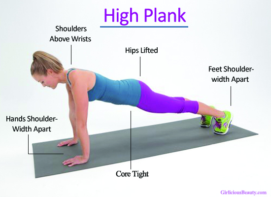 high-plank