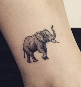 30 Amazing Inspirational Small Tattoos