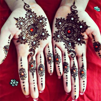 Special Mehandi Designs For All Occasions - Why Don't You Try