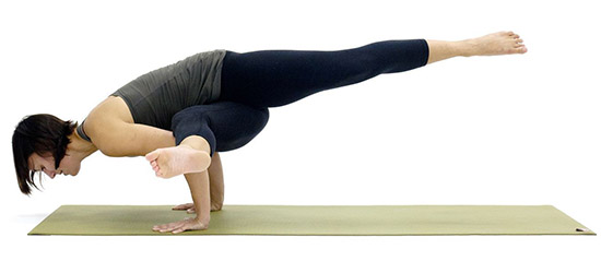 simple and best yoga poses for beginners of all ages - Try Now