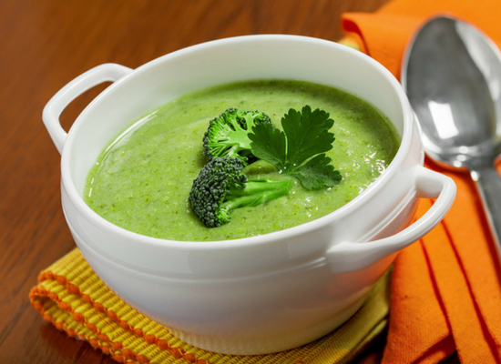 5 Solid Vegetable Soups That Really Works For Weight Loss