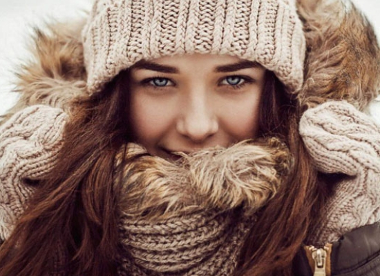 9 Drizzling Winter Hair Care Tips To Chill In Winter - Girlicious Beauty