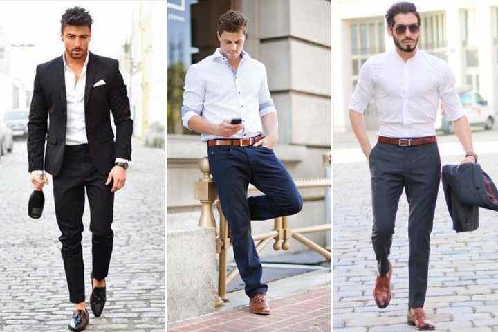 Style Tips For Young Men - Girlicious Beauty