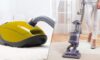 What is the Difference Between Bagged and Bagless Vacuum Cleaners for Home?